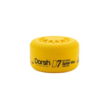 Dorsh Spider 150 ml Saç Şekillendirici Wax