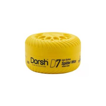 Dorsh Spider 150 ml Saç Şekillendirici Wax
