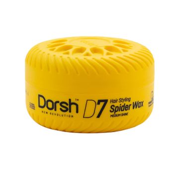 Dorsh Spider 150 ml Saç Şekillendirici Wax