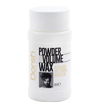 Dorsh Volume 20 gr Saç Şekillendirici Wax