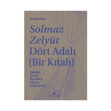 DÖRT ADALI - GENEL