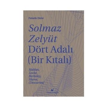 DÖRT ADALI - GENEL