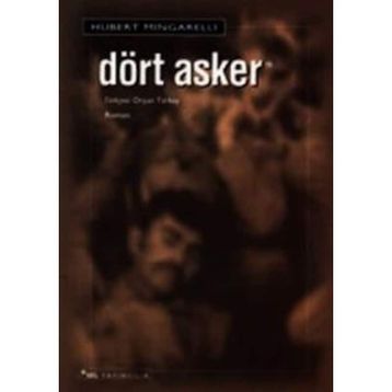 DÖRT ASKER - HUBERT MINGARELLI