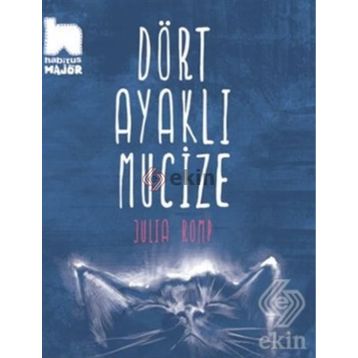 Dört Ayaklı Mucize - Julia Romp