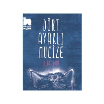 Dört Ayaklı Mucize - Julia Romp