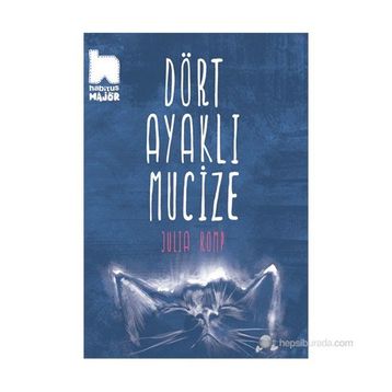 Dört Ayaklı Mucize - Julia Romp