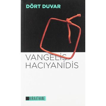 Dört Duvar - Vangelis Hacıyanidis