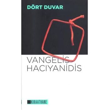 Dört Duvar - Vangelis Hacıyanidis