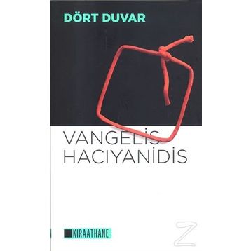 Dört Duvar - Vangelis Hacıyanidis