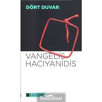 Dört Duvar - Vangelis Hacıyanidis