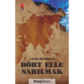 Dört Elle Sarılmak - Cemil Demircan