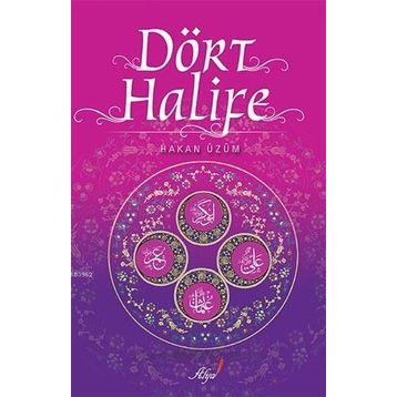 DÖRT HALIFE - MUHAMMED MÜTEVELLİ ŞARAVİ