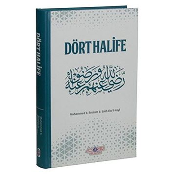 DÖRT HALIFE - MUHAMMED MÜTEVELLİ ŞARAVİ