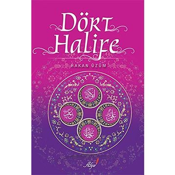 DÖRT HALIFE - MUHAMMED MÜTEVELLİ ŞARAVİ