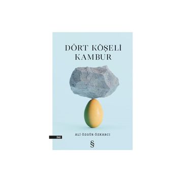 Dört Köşeli Kambur - Ali Özgür Özkarcı