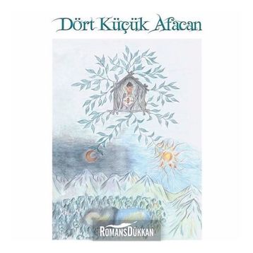 Dört Küçük Afacan - Berkan Alp