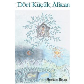 Dört Küçük Afacan - Berkan Alp