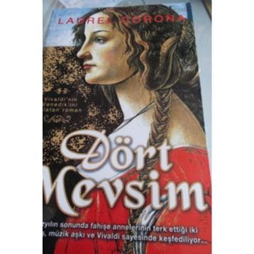 DÖRT MEVSIM - LAUREL CORONA