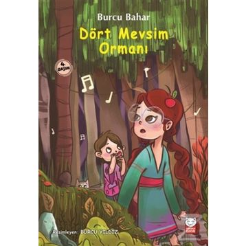 Dört Mevsim Ormanı - Burcu Bahar