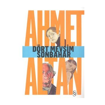 DÖRT MEVSIM SONBAHAR - AHMET ALTAN