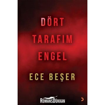 Dört Tarafım Engel - Ece Beşer