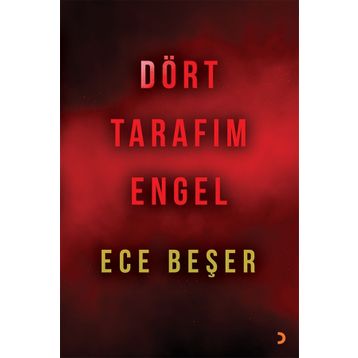 Dört Tarafım Engel - Ece Beşer