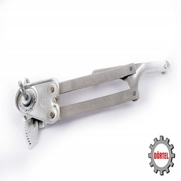 Dörtel 102026 R9 Arka Sağ Cam Krikosu