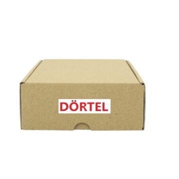 Dörtel 102026 R9 Arka Sağ Cam Krikosu