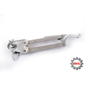 Dörtel 102026 R9 Arka Sağ Cam Krikosu