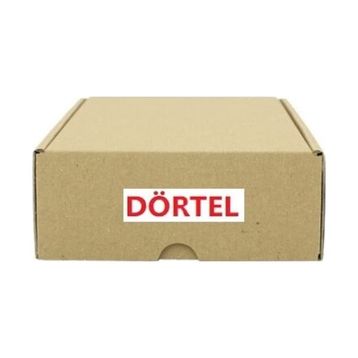Dörtel 102026 R9 Arka Sağ Cam Krikosu