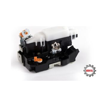 Dörtel 104002 Renault Kango Ön Sağ Kapı Kilidi