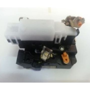 Dörtel 105002 Renault Master Ön Sağ Kapı Kilidi