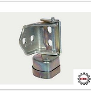 Dörtel 106036 MGN II Arka Sol Kapı Menteşesi