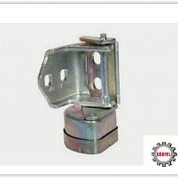 Dörtel 106036 MGN II Arka Sol Kapı Menteşesi