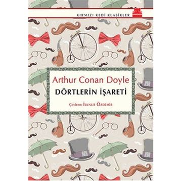 Dörtlerin İşareti - s artur conan doyle