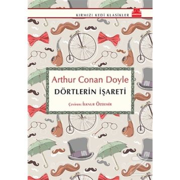 Dörtlerin İşareti - s artur conan doyle