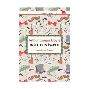 Dörtlerin İşareti - s artur conan doyle