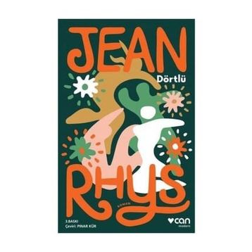 DÖRTLÜ - JEAN RHYS