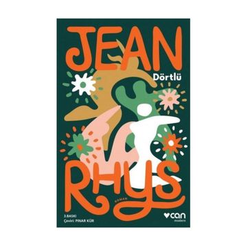 DÖRTLÜ - JEAN RHYS