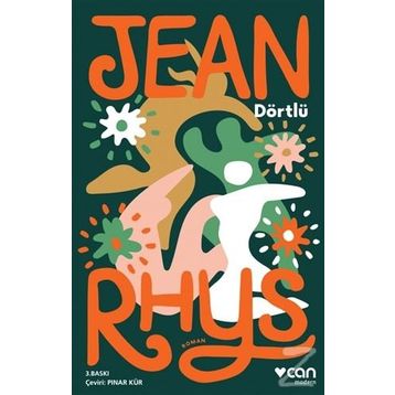 DÖRTLÜ - JEAN RHYS