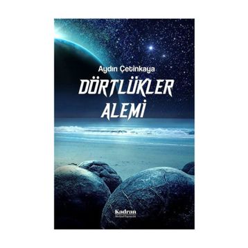 Dörtlükler Alemi - Aydın Çetinkaya