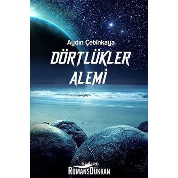 Dörtlükler Alemi - Aydın Çetinkaya