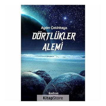 Dörtlükler Alemi - Aydın Çetinkaya