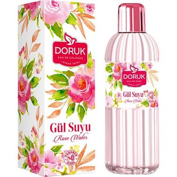 Doruk 400 ml Gül Suyu
