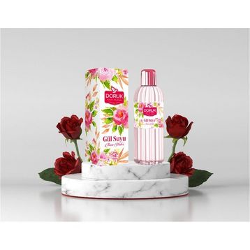Doruk 400 ml Gül Suyu