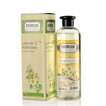 Doruk 400 ml Yasemin Kolonyası