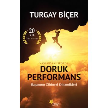 DORUK PERFORMANS - TURGAY BİÇER