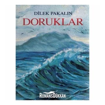 Doruklar - Dilek Pakalın