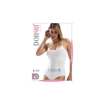 Dorya 1060 Siyah Bayan Body