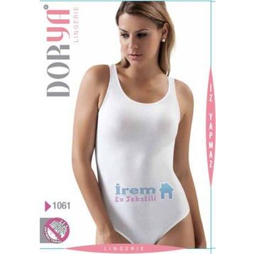 Dorya 1061 Siyah Bayan Body